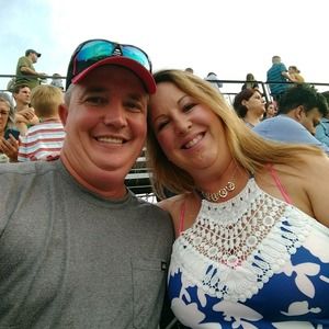 Meet your Posher, Deborah